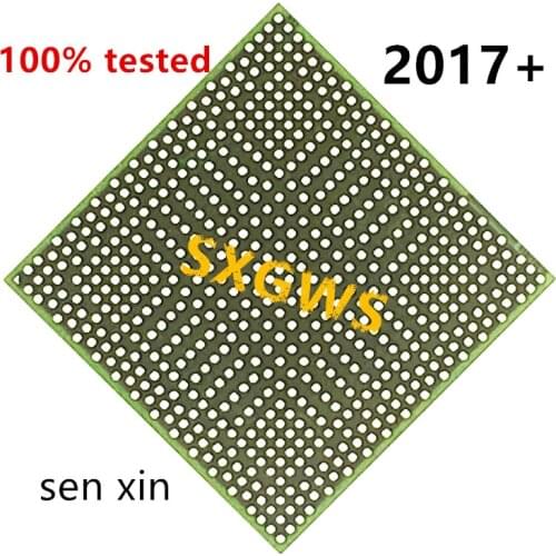 Free shipping 1PCS 2017+ 216-0749001 216 0749001 BGA chip with ball tested Good Quality