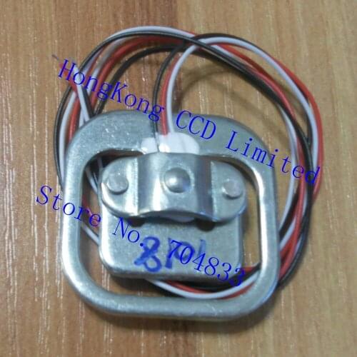 50KG weight sensor weighting load cells Body scale sensor human scale weighing sensor resistor sensor 50kg