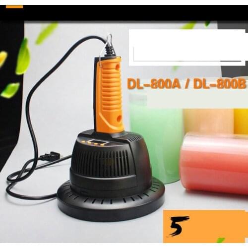 20-100mm Electromagnetic Induction Pet Plastic Bottle Seal Up Pot Aluminum Foil Shim Machine Piece Equipment free shipping