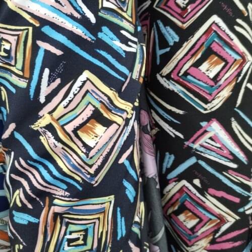 Ethnic Dress Fabric Skirt Cosplay Scarf Material Dropping Breathable Blouse DIY craft Fabric