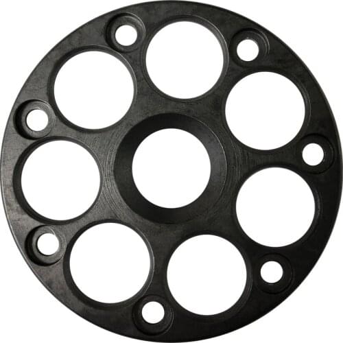 Retainer Plate A2VK12 A2F12 A2VK28 A2F28 A2F55 Replacement Pump Parts for Repair REXROTH Hydraulic Pump