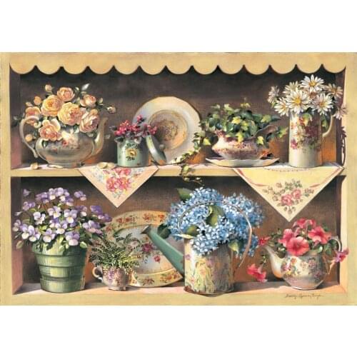 Art Puzzle Rafımın Beauties 1000 Piece Jigsaw Puzzle