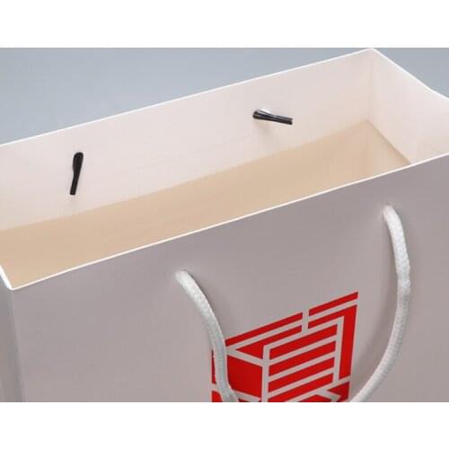 Custom logo paper gift bags with handles OEM,Small Gift Wedding paper packing Bags suppliers --XP2025