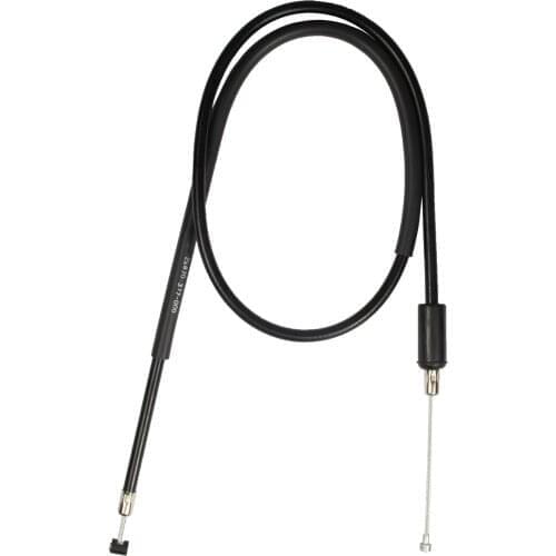 MotoMaster 22870-377-000 Clutch Cables for Honda CB 400 F Four (1974-1977)