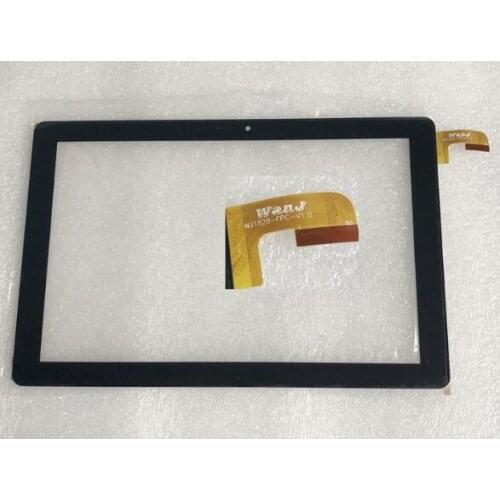 10.1'' New tablet pc for WJ1828-FPC-V1.0 Digitizer Touch screen touch panel Tablet