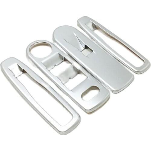 Car Window Switch Panel Adjust Cover Trim For Renault Clio 4 Clio4 2013/14/15/16 Stickers shell Decoration Styling Accessories