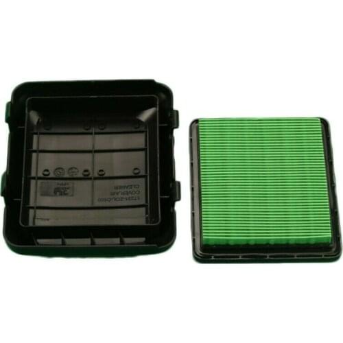 1PC Plastic Air Filter Cover For Honda 17231-Z0L-050 GCV135 GCV160 GCV190 Fitting Lawn Mower Trimmer Repair Accessories Tools