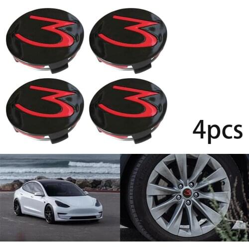 Vvcesidot Hub Caps
