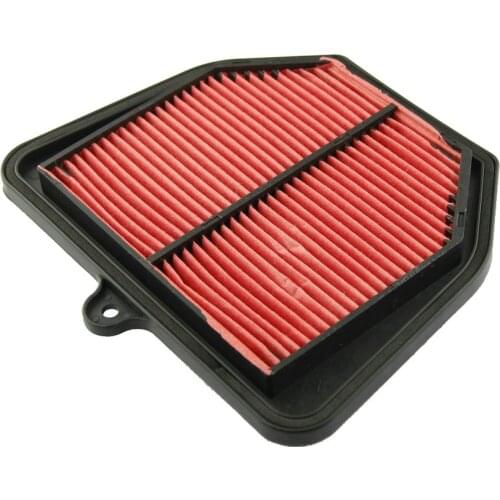 Motorcycle Parts Air Filter Sponge Cleaner Cap For Yamaha FZ8 FZ8N FZ8S 2011-2013 FZ1 FZ1N FZ1S 2006-2014 FZS1 2D1-14451-00-00