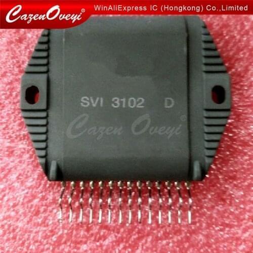 1pcs/lot SVI3102D SVI3102 Best quality