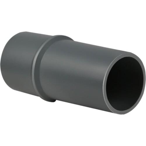1PC Vacuum Cleaner Connector Brush Suction Head Adapter Mouth to 32mm Nozzle Head Cleaner Conversion Converter