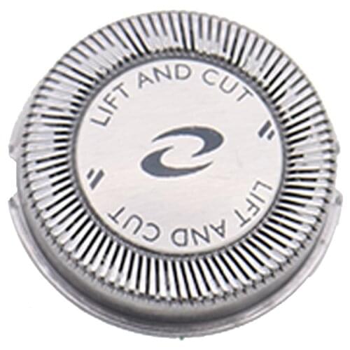 100pc Replacement Shaver Head for philips HQ40 HQ41 HQ801 HQ802 HS777 HS885 HS890 HQ5820 HQ6842 HQ6831 PQ205 PQ206 PQ208 HQ912