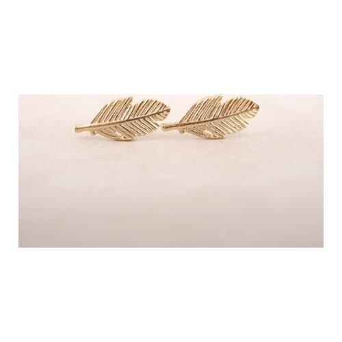 Stud Earrings 1CHERISHYA China