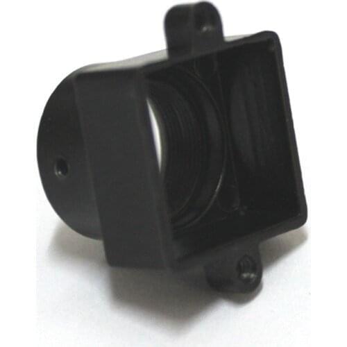 2pcs Metal CCTV Board Camera M12 Mount Lens MTV Holder for cctv camera mainboard + screw