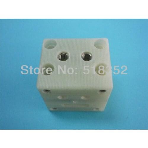A290-8101-X509 Fanuc F305 Insulation Board, Isolation Plate Upper for EDM Wire Cutting Machine Part