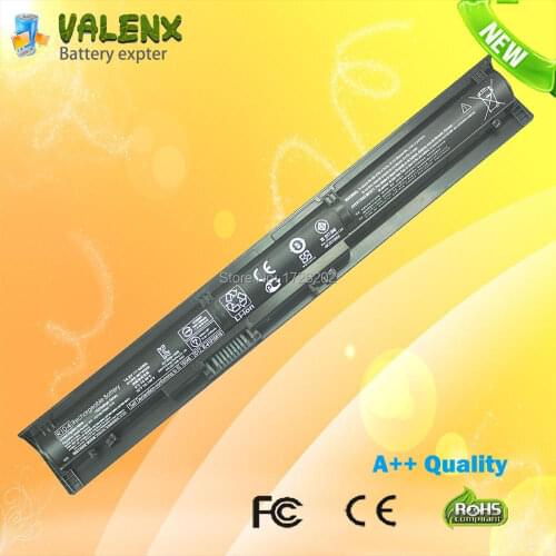 Battery for HP ENVY 15-q001tx RI04 RI06XL HSTNN-Q94C HSTNN-Q95C HSTNN-Q97C RIO4 ProBook 450 G3 (L6L03AV) 455 G3 (L6V83AV)