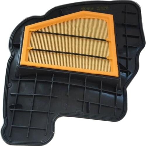 Car Air Filter for BMW 550i 650i 750Li xDrive GT550i xDrive X5 xDrive50i X6 xDrive50i 4.0T 4.4T C20028 13717577458
