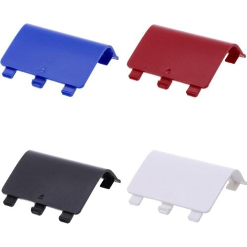 Battery Shell Lid Back Case Cover Replacement For XBox One Wireless Controller