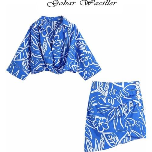 GYPSYBOBO Short Sleeve Blouses