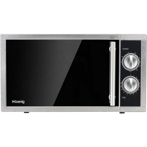 H.KOENIG Microwaves