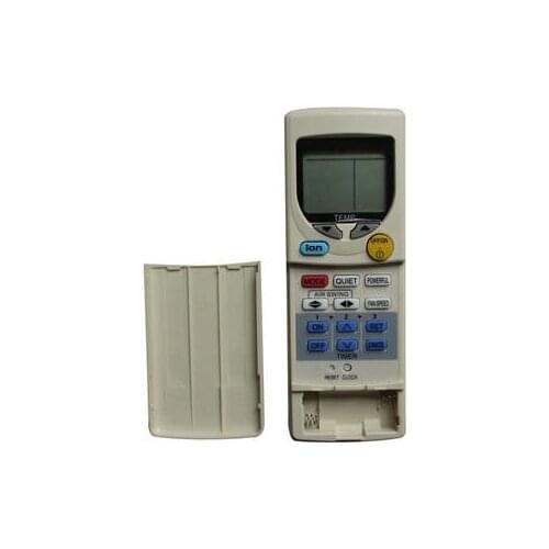 RemoteControl For Panasonic A75C2224 CWA75C2424 CWA75C2189 CWA75C2187 CS-A18BKP CS-A24BKP CWA75C2620 AC A/C Air Conditioner