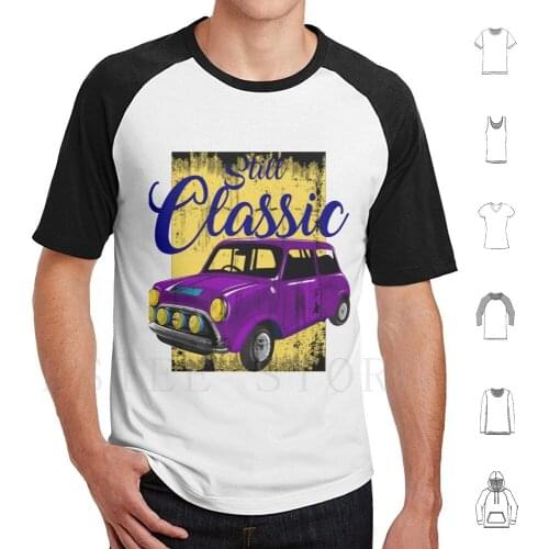 R4 Still Classic T Shirt Cotton Men Diy Print Kangoo Koleos Captur Sandero Master Espace Fluence Kwid Car Logan Clio 2019