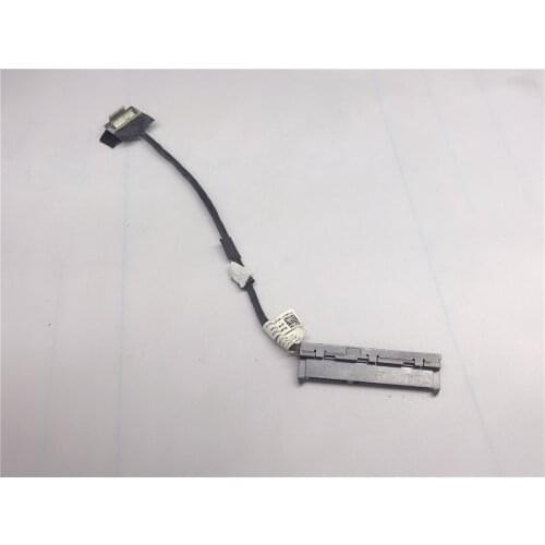 FOR Dell INSPIRON 5368 5568 laptop hard drive HDD connector 0J8CWV 450.07Y05.0001