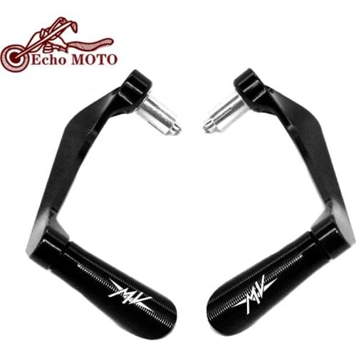 For MV Agusta Brutale 750/800/910/989R/1078RR F3 675 F4 1000 Dragster Motor bike Guard Brake Clutch Levers Guard Protector