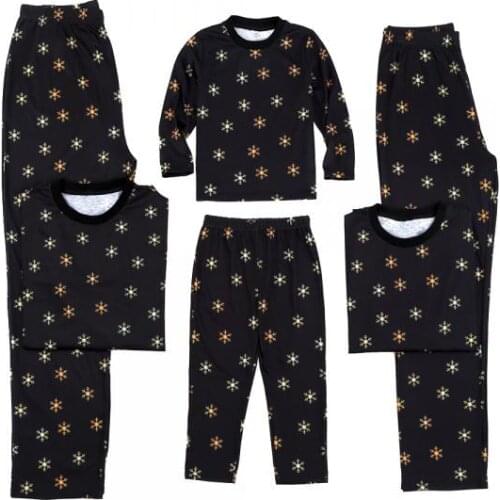 Family Matching Outfit Christmas Family Set Mother Daughter Father Son Clothes Family Clothing sets Christmas stripes clothes