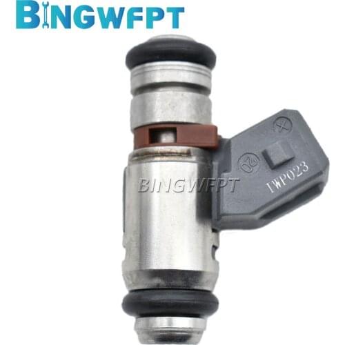 IWP023 IWP 023 IWP-023 for FIAT PUNTO SEAT FOR CORDOBA IBIZA SKODA VW POLO VENTO Fuel injector