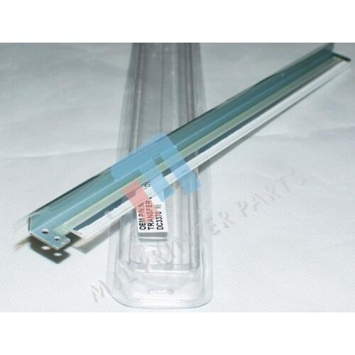 Free Shiping 2* Transfer Cleaning Blade for xerox 2270 2275 3370 3375 4470 4475 5570 5575