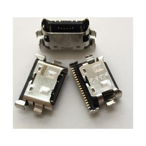 Original New for huawei P20 LITE MATE20 LITE Nova 2/3/ 3E /4 /4E /5/5 PRO VCE-AL00 charger charging connector dock socket plug