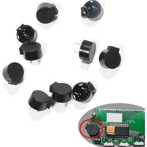 30 Pcs buzzer for Starline A93 B64 A6 A61 A62 A63 A39 A36 A69 A4 A7 A8 A9 A91 A92 A94 B6 B62 B9 B92 B94 C9 C6 D94 E90 E60 E91