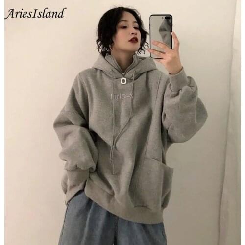 ARIES ISLAND Women's Warm Sweatshirts