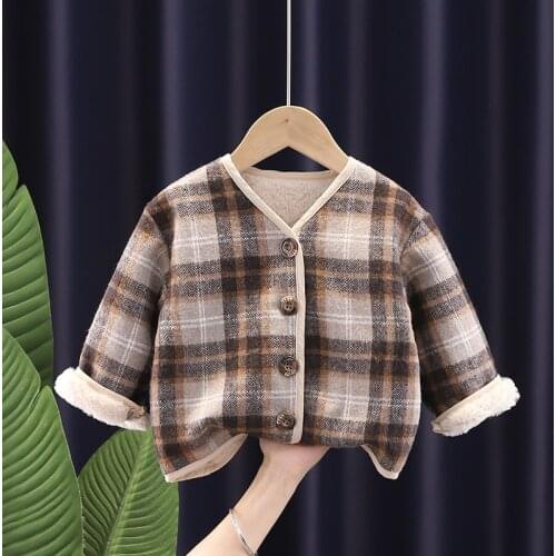 BigMa Kids Demi Jackets For Boys