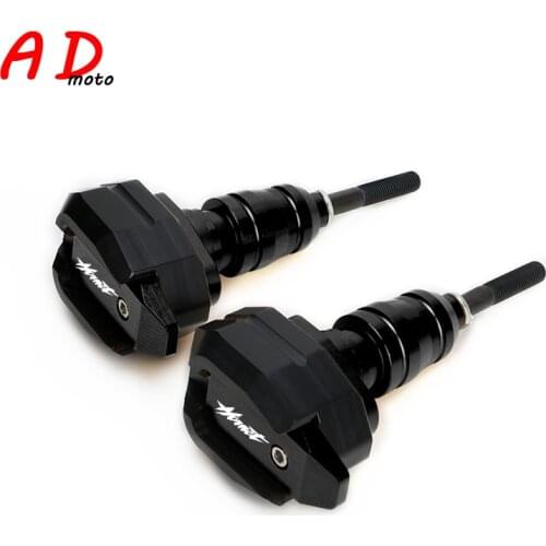 For HONDA CB600 Hornet 600 900 CBR600 CBR Motorcycle CNC Falling Protection Frame Slider Fairing Guard Anti Crash Pad Protector