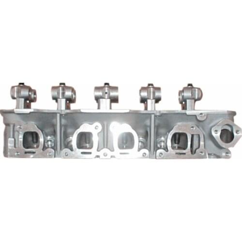 For Nissan Z24-8p D21 1983-1989 2.4L 11041-20G18 8V SOHC Z24 Engine Bare Cylinder Head