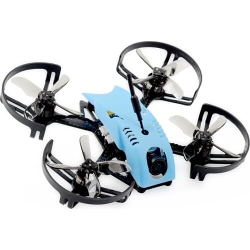 GOFLY-RC 2"Scorpion 90HD Whoop FPV Racing Drone Frame KIT