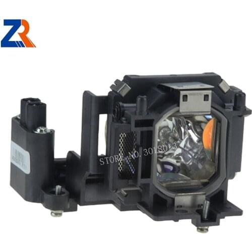 ZR Hot Sales Modle LMP-C190 Original Projector Lamp With Housing For VPL-CX61/VPL-CX85/VPL-CX63/VPL-CX86/VPL-CX80