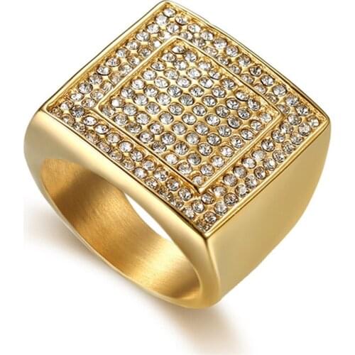 N7M7 Big Rings