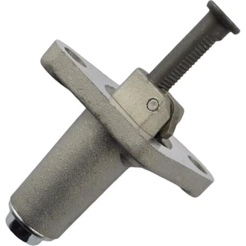 Motorcycle Timing Chain Tensioner for Yamaha Virago XV250 V Star 250 Route 66 Qianjiang QJ250-H/L/J Keeway Cruiser 250 2V49FMM