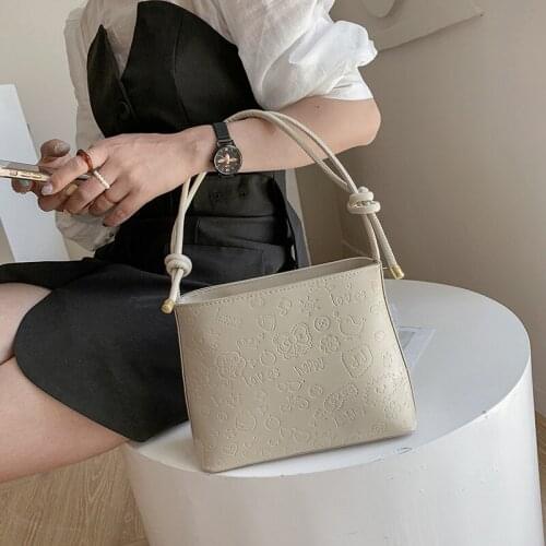 2021 New Fashion Shoulder Bag Texture Bag Fashionable Purses Designer Bag Luxury Bag Designer Handbags High Quality