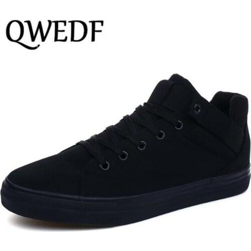 New Arrival 2019 High Quality Men Flats Shoes Breathable Fashion Mocassin Men Casual Canvas Shoes Zapatos Hombre Mens FlatsX1-17