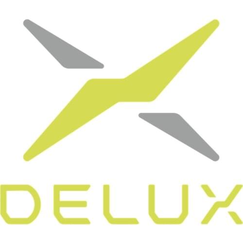 Delux Official Store (compensate the price difference)