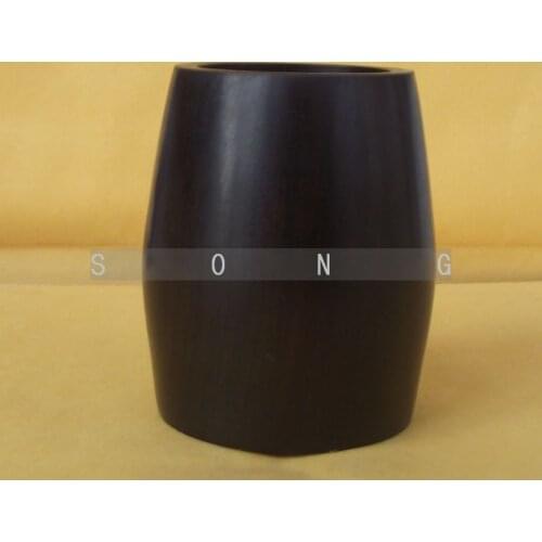 Excellent Bb clarinet barrel Ebony wood 40mm buffet size