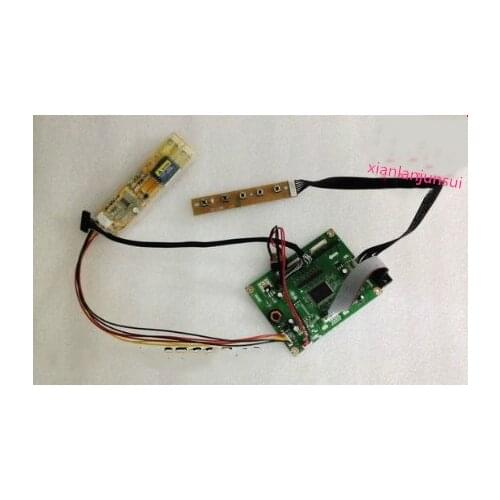 10.4 inch LCD screen NL6448AC33-18 33-27 NL6448BC33-31 33-24 driver board