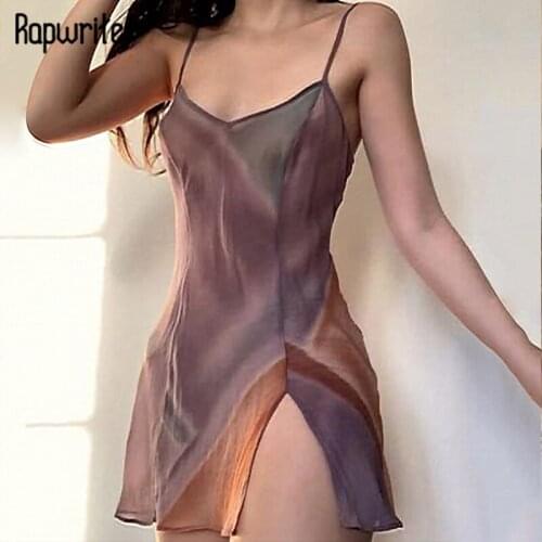 Модные сарафаны Rapwriter China At AliExpress