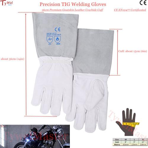 TywelMaster Ski Gloves