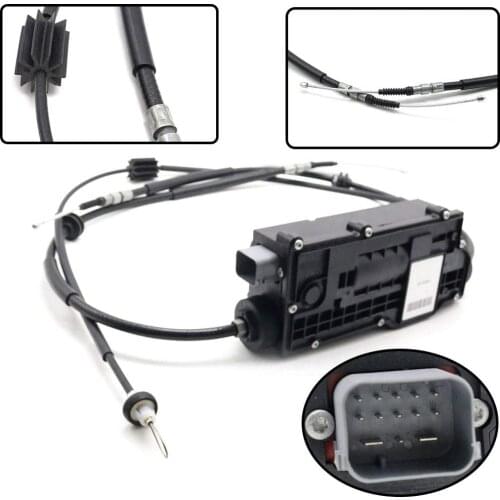 YCWIN Brake System Parts