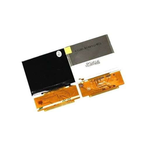 2.36 inch 37PIN 262K TFT LCD Horizontal Screen ILI9341 Drive IC 8Bit Parallel Interface 320(RGB)*240